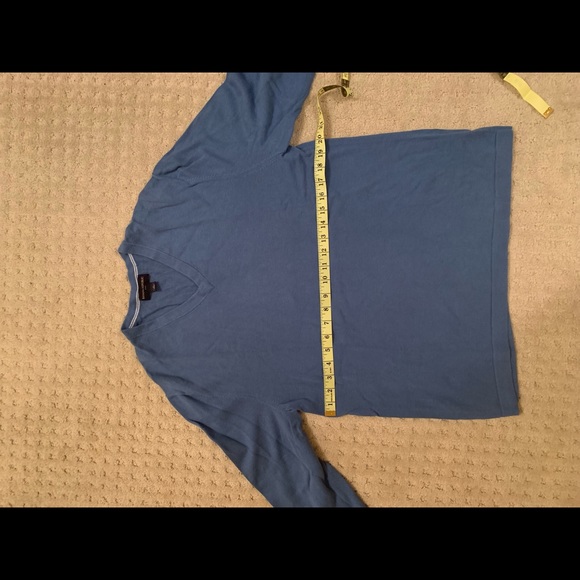 Banana republic v neck sweater - Picture 3 of 3